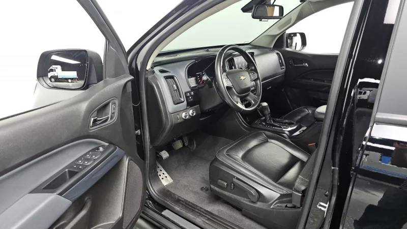 Daewoo Colorado