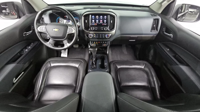 Daewoo Colorado