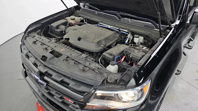 Daewoo Colorado