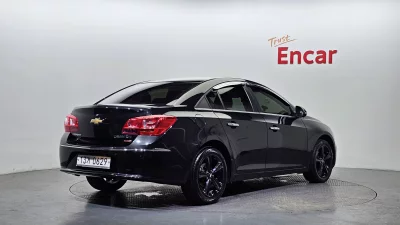Daewoo Cruze