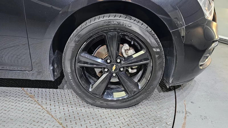 Daewoo Cruze