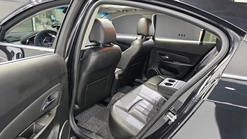 Daewoo Cruze