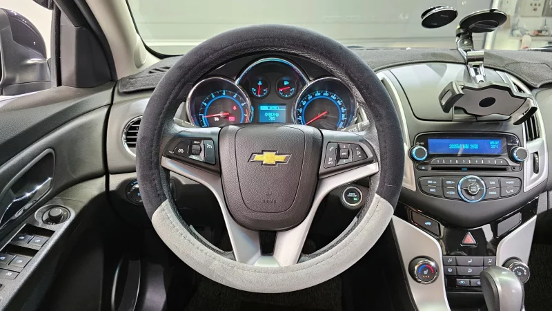Daewoo Cruze