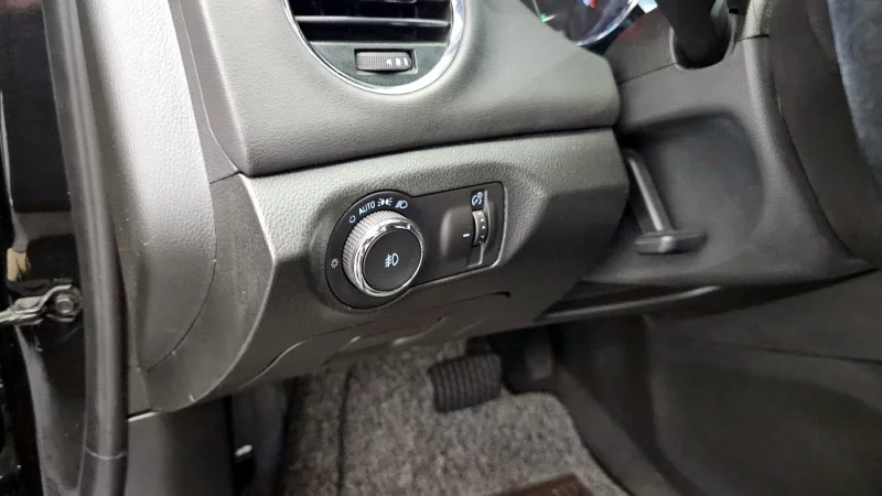 Daewoo Cruze
