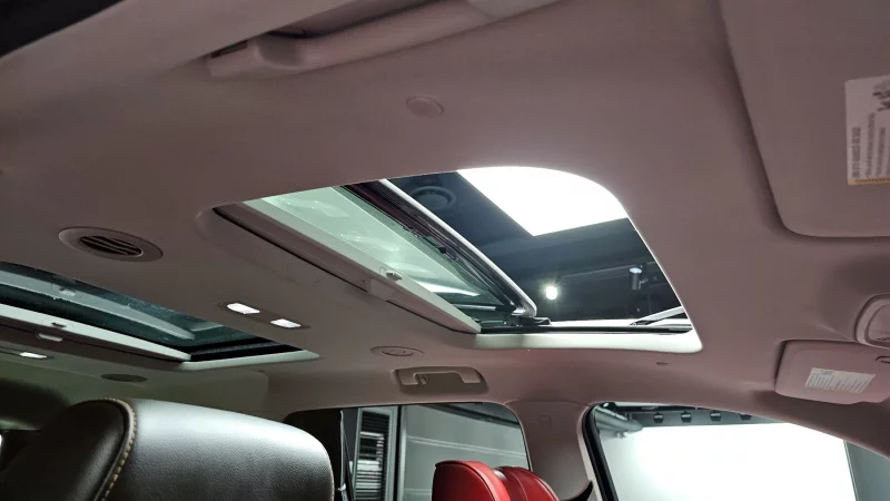 Daewoo Traverse