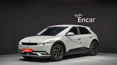 Hyundai Ioniq5