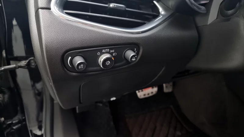 Daewoo Malibu