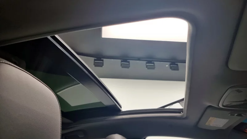 Daewoo Malibu