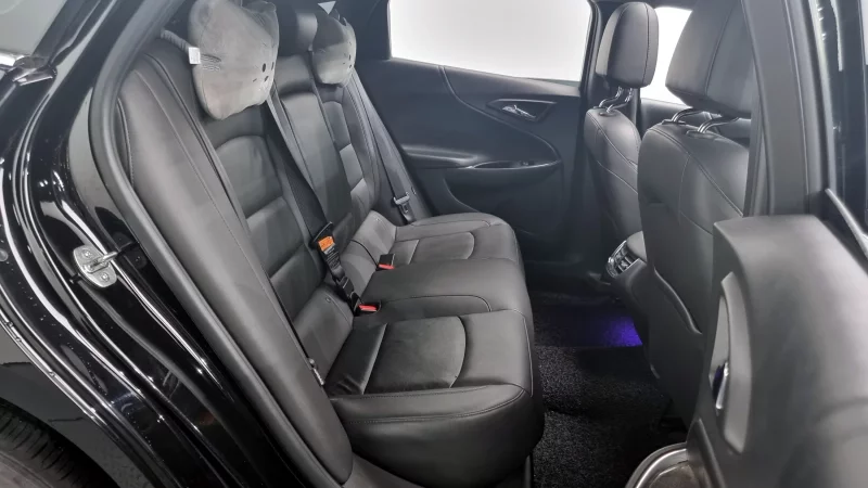 Daewoo Malibu