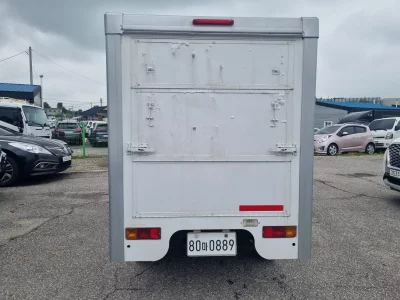Daewoo labo