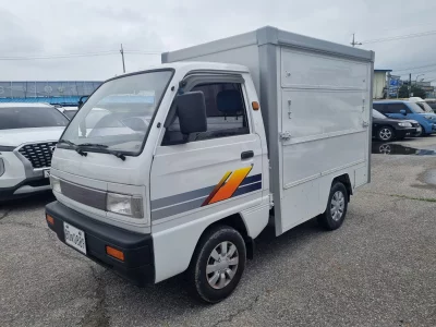 Daewoo labo