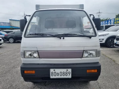 Daewoo labo