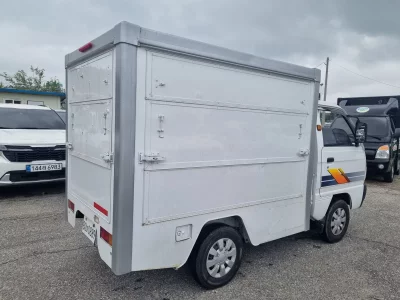 Daewoo labo