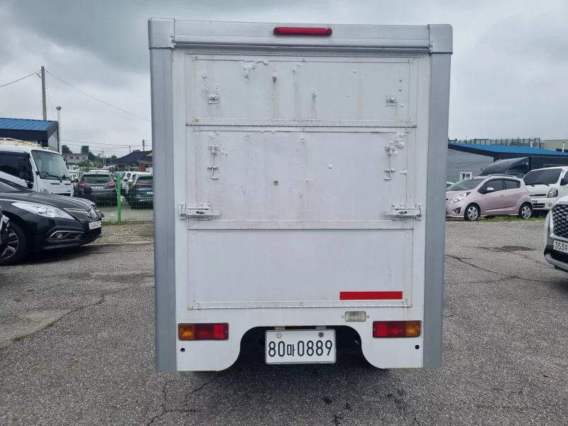 Daewoo labo