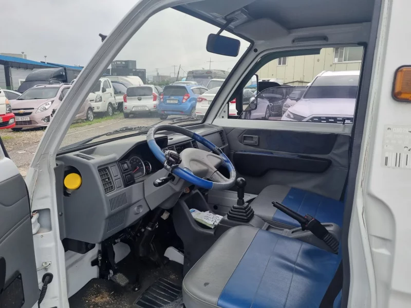 Daewoo labo