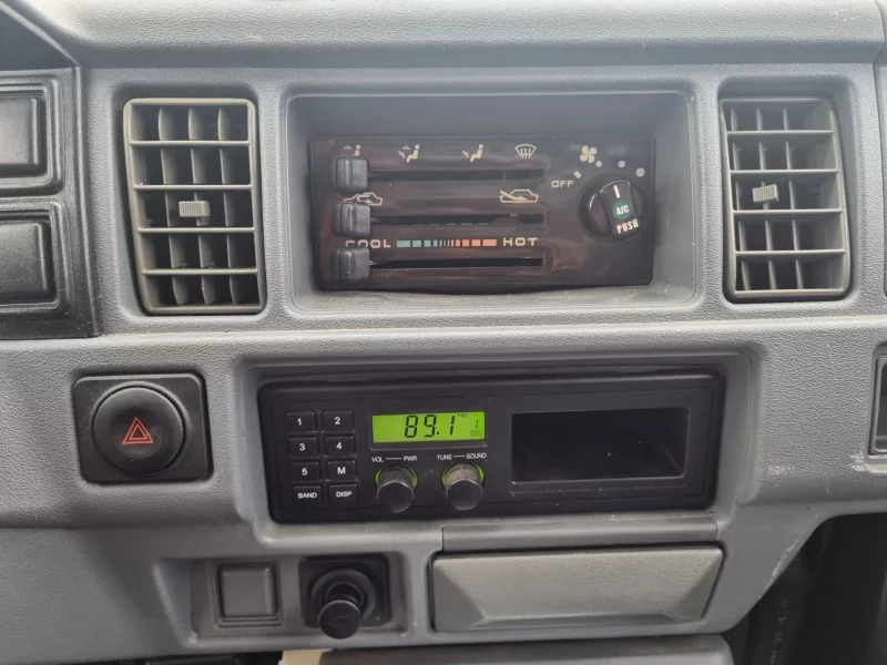 Daewoo labo