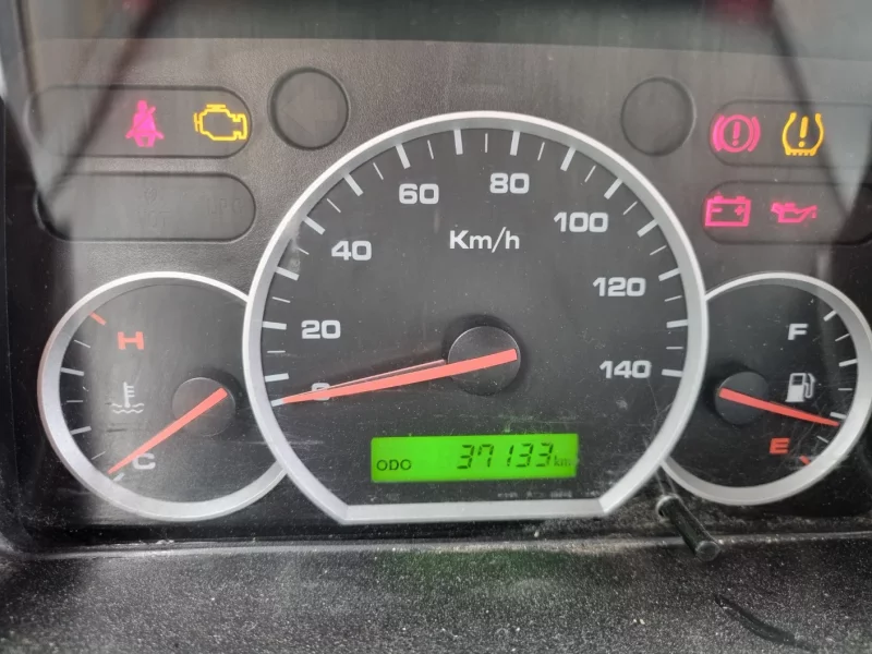 Daewoo labo