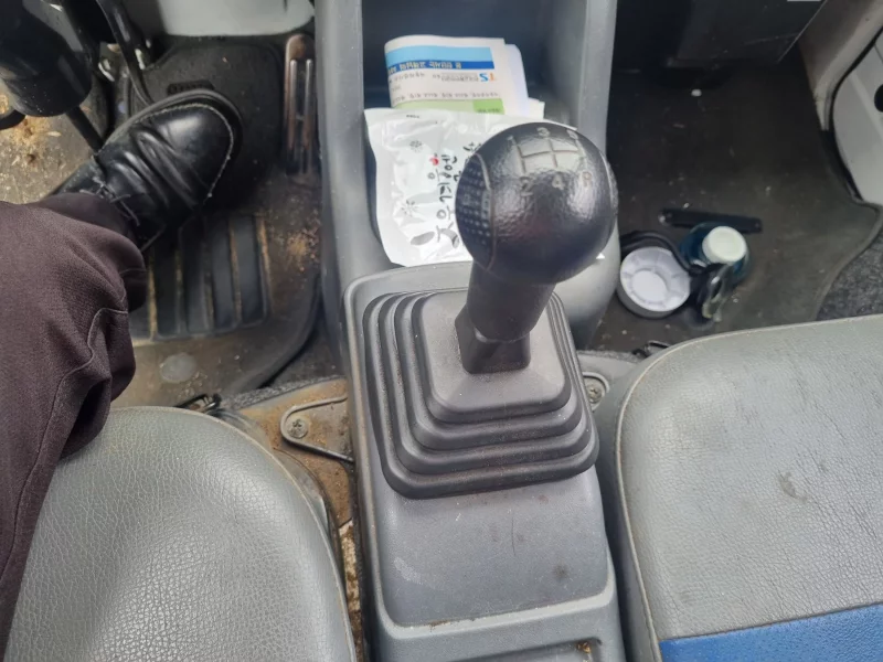 Daewoo labo
