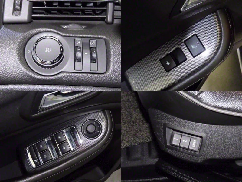 Daewoo Malibu