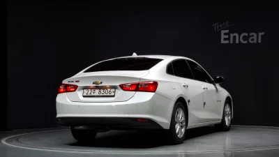 Daewoo Malibu