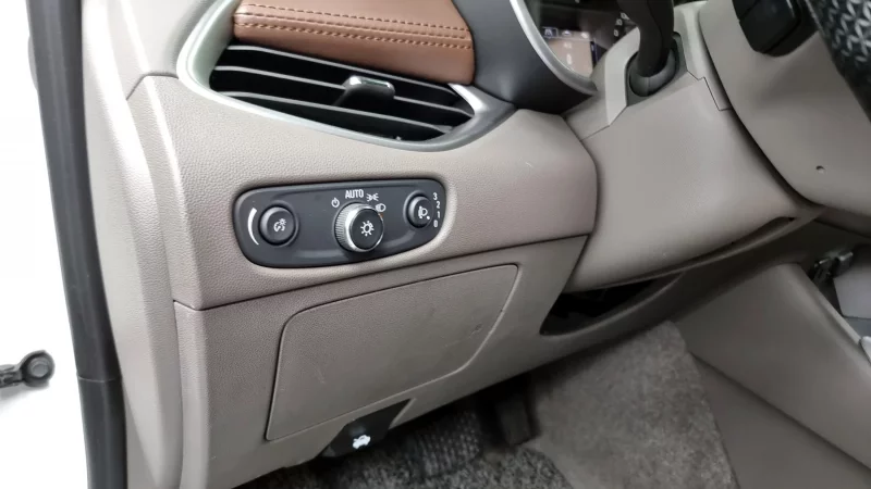 Daewoo Malibu