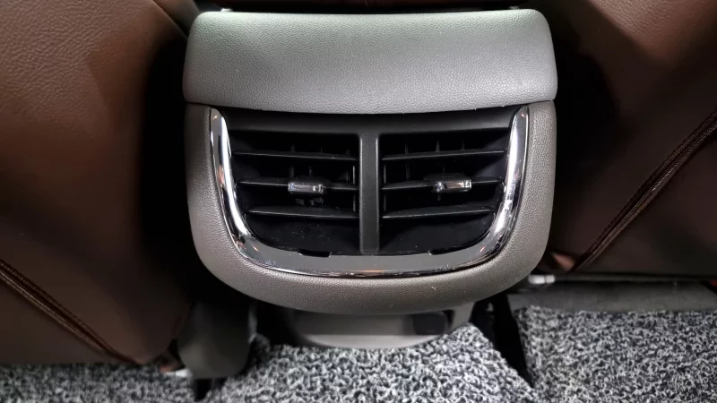 Daewoo Malibu