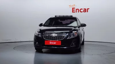 Daewoo Cruze