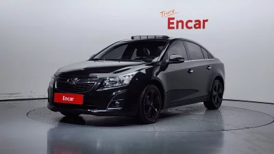 Daewoo Cruze