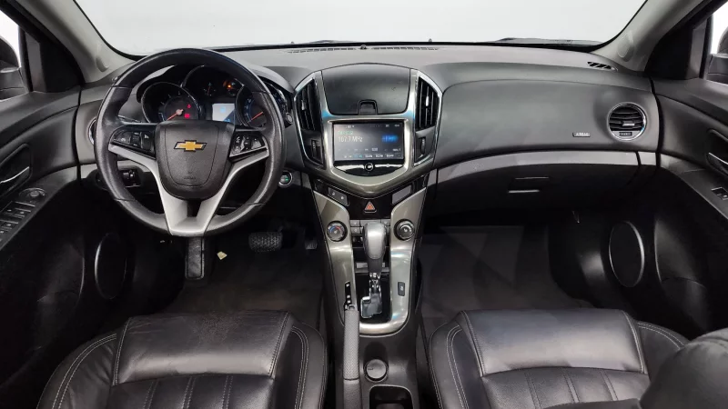 Daewoo Cruze