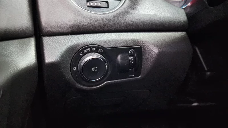 Daewoo Cruze