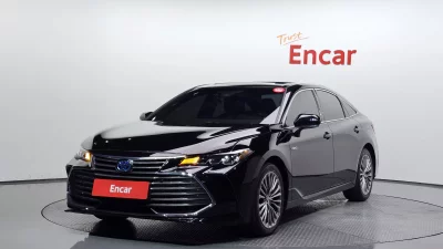 Toyota AVALON