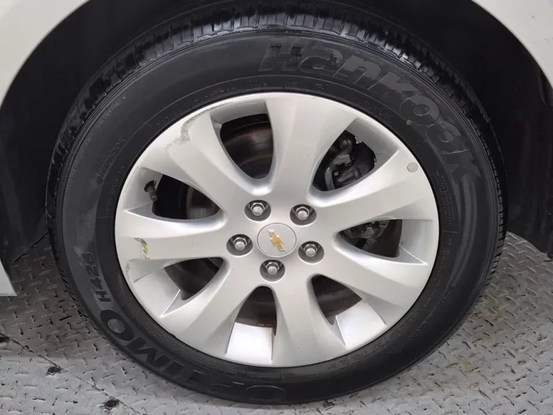 Daewoo Cruze