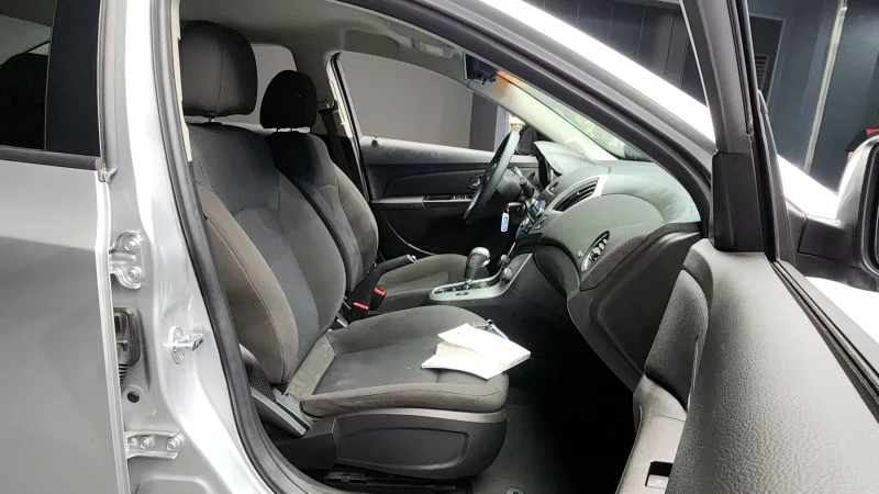 Daewoo Cruze