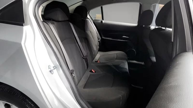 Daewoo Cruze