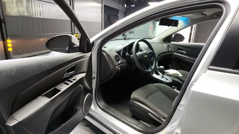 Daewoo Cruze