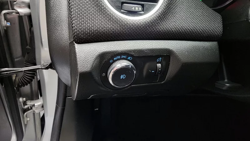Daewoo Cruze