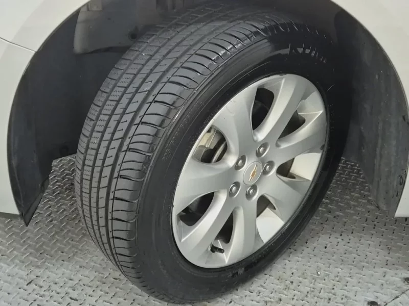Daewoo Cruze