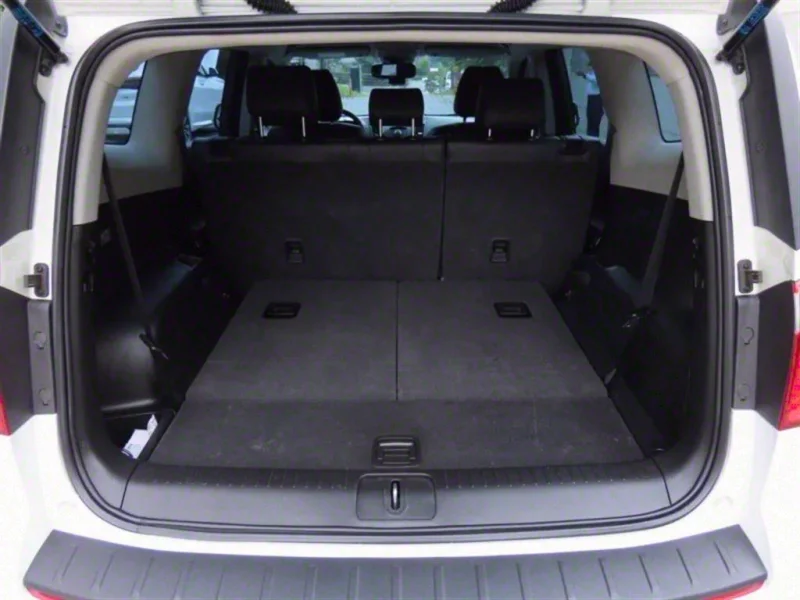 Daewoo Orlando