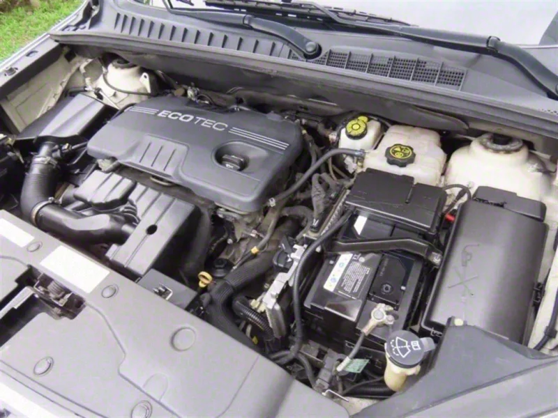 Daewoo Orlando