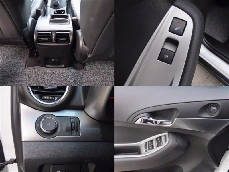 Daewoo Orlando