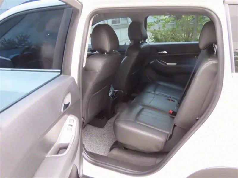 Daewoo Orlando