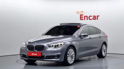 BMW Gran Turismo
