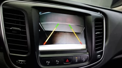 Chrysler 200