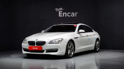 BMW 6-Series