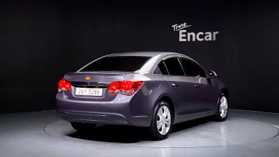 Daewoo Cruze
