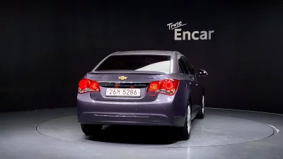 Daewoo Cruze