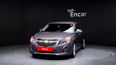 Daewoo Cruze