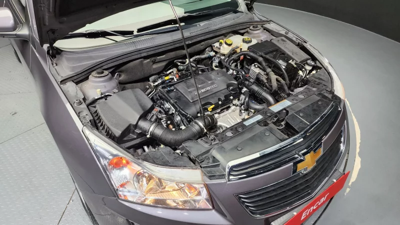 Daewoo Cruze