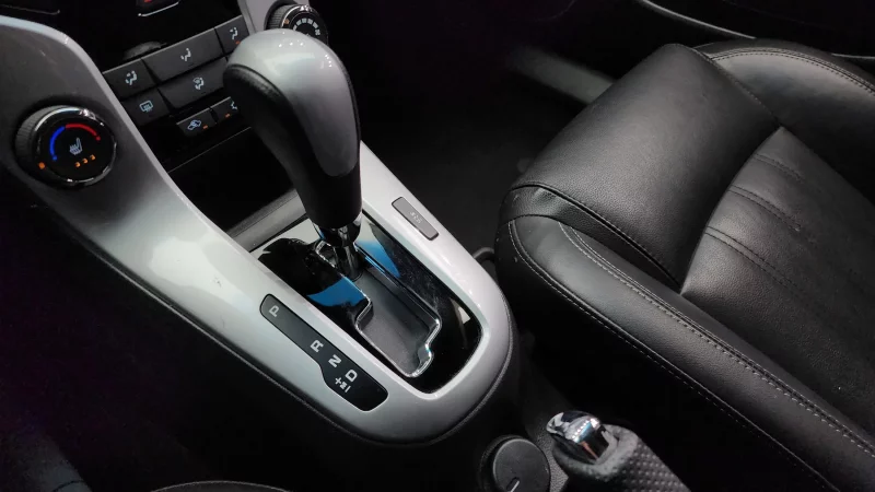 Daewoo Cruze