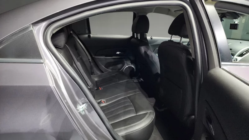 Daewoo Cruze